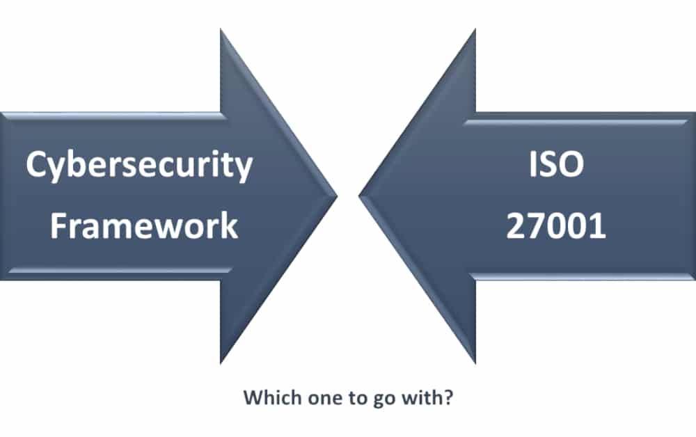 ISO 27001 Related Standards Resource image