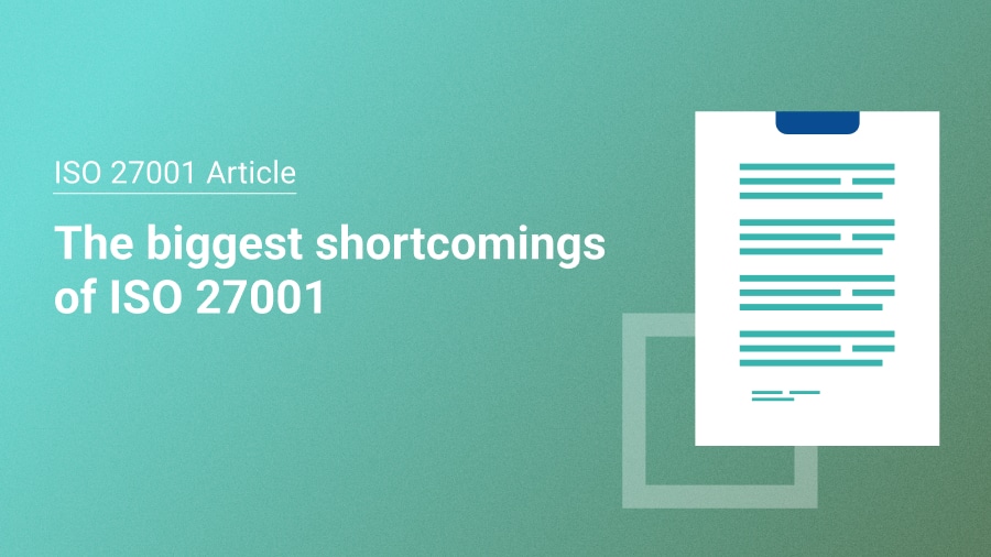ISO 27001 General Resource image