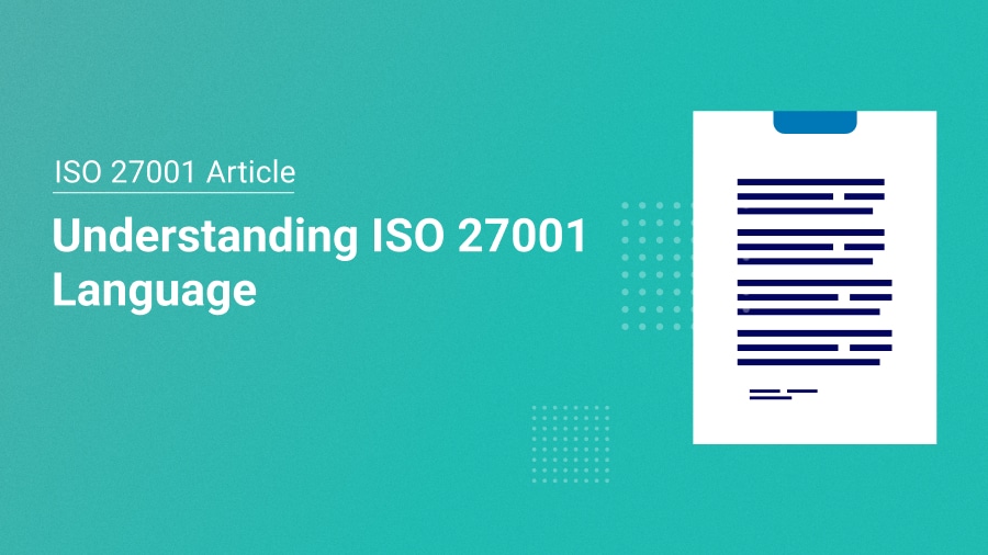 ISO 27001 General Resource image